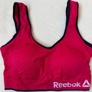🌟 Reebok Never Worn Sports Bra - Size XL - Padded